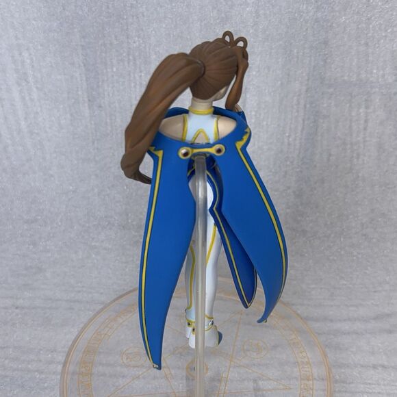 Ah! My Goddess Figure Set of 3, Belldandy Urd Skuld w/ Stands (No Box) *READ - Picture 5 of 16